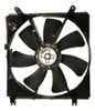 Electro Ventilador Chery Tiggo 2.0 N Electro Del Radiador 0
