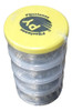 Tarugo Tornillos 72pcs 1