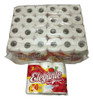 Rollo De Cocina Elegante 50 Paños X 24 Unidades 0