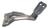Soporte Y Pedalin Derecho Corven Touring 250 Original Zeta 0
