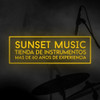 Funda De Guitarra Acustica Y Clasica Acolchada Reforzada M 6