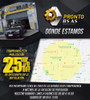 Sensor Interruptor Puerta Renault Scenic 3