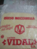 Muzzarella Vidal De 25 Kg 6
