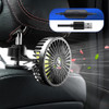 ~? Ventilador De Coche, Ventiladores De Coche Eléctrico Para 0