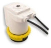 Bobina Repuesto Valvula Solenoide Rpe Normal Abierta 24v 2