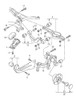 Brazo De Suspension Derecho - Audi A1  A3 Tt 4
