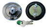 Tapa Tanque Combustible Nafta Chevy 0