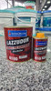 Laca Automotriz 2k 1 Lt + Catalizador 5 A 1 Sherwin Williams 2