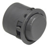 Interruptor Doble Cocina G.e Cg956ia Original Gris 3