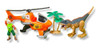 Figura De Acción Dino Matt Dinosaurio Accesorios Muñecos 5