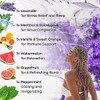 ~? Cleverfy Shower Steamers Aromatherapy - Pack De Variedade 1