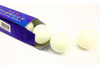 Pelotas De Ping Pong  12 Bolas Blancas  Oferta Pack X 12 1