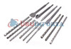 Puntas Y Mecha P/rotomartillo 13pz Lh-1242 0