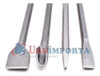 Puntas Y Mecha P/rotomartillo 13pz Lh-1242 2