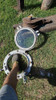 Ojo De Buey De Aluminio 7