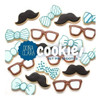 Cortante Galletitas - Doña Clara - Modelo Bigote 1