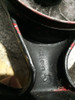 Llanta De Moto Tubeless 6