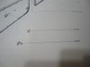 Grampas Clip Tapizado Puerta Chevrolet 400- Chevy Originales 1