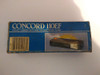 Camara Concord 110ef. No Funciona 0