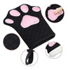 Guantes De Horno, Diseño De Gato Guante De Cocina Resistent 4