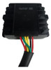 Regulador  Rectificador Zanella Zb 110 Lt Pro 1