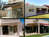 Cierre Manual Para Toldo Awnilux 7