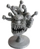 Kit Completo Miniaturas Juego De Rol (dungeons And Dragons) 0