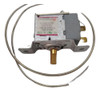 Termostato De Heladera Eslabon De Lujo Erd35p1 0