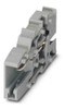 Acoplamiento Combi Conexión X Resorte 4mm Gris Sc 2 2