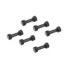 Extractor Saca Poleas 3 Brazos 82.5mm  Truper Um 3