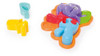 Juego Puzzle Elefante 3d Calesita / Qualify 2