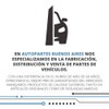 Frente Completo Fiat Uno Duna Calidad Superior 6