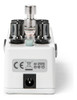 Mxr M282 Dyna Comp Bajo Pedal De Efecto De Graves 2