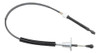 Juego Cables Comando Selectora Vw Polo Caddy 1996/1999 1