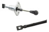 Juego Cables Comando Selectora Vw Polo Caddy 1996/1999 2