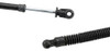 Juego Cables Comando Selectora Vw Polo Caddy 1996/1999 4