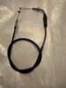 Cable De Acelerador Mondial W250 / Gilera Ac4 1