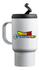 Jarro Térmico Personalizado Dragon Ball Parking Zero 0