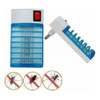 Mata Mosquito Electrico Mata Zancudos Con Enchufe Adaptador 1