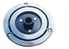 Tapa Embrague Compresor Mahle 1