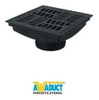 Embudo Rejilla Vertical Awaduct 110 4 Pulgadas 20 X 20 1