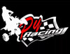Extremo De Direccion Rosca Izquierda Yamaha Banshee Nacional 1