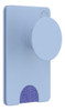 Tarjeta Para Celular Con Agarre Expansible. Azul Aciano 3