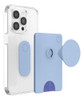 Tarjeta Para Celular Con Agarre Expansible. Azul Aciano 4