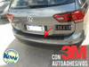 Vw Tiguan Accesorio Rollo Protector Cubre Zócalo De Puerta 3