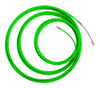 Cinta Pasacable Helicoidal De Poliester - Ø 6 Mm X 60 Mts. 0