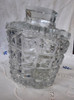 Despojador Frasco Bollon Cristal Toillete 1