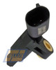 Sensor Abs Vw Golf Passat Delantero Izquierdo Hellux 0