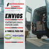 Cerradura Puerta Trasera Izq Clio Megane Sy Izquierdo Renaul 5