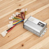 Controlador De 48 V 1000 W Para Motor Electrico Con Carbones 3